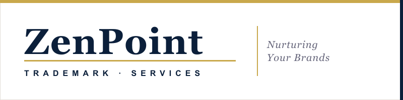 ZenPoint Trademark